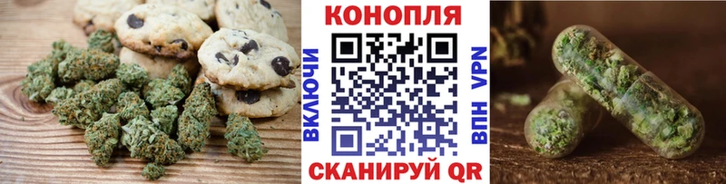 Canna-Cookies марихуана  Нефтекумск 